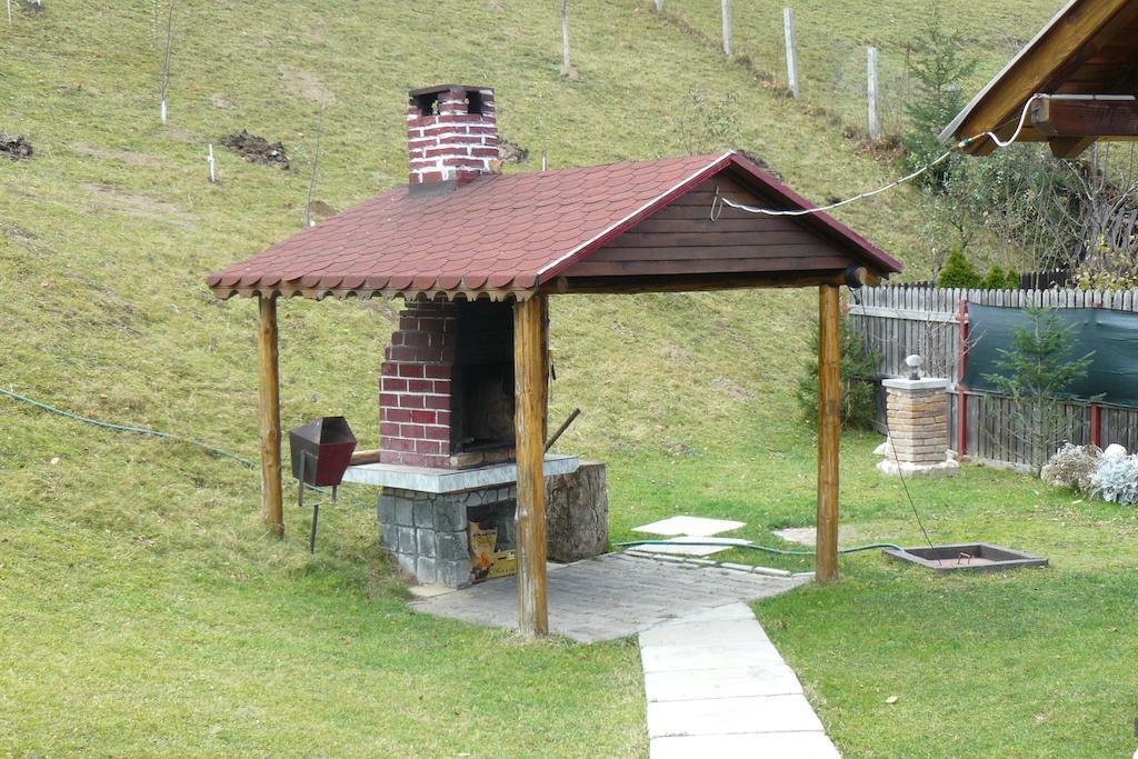 Pensiunea Vladut Bran  Chambre photo
