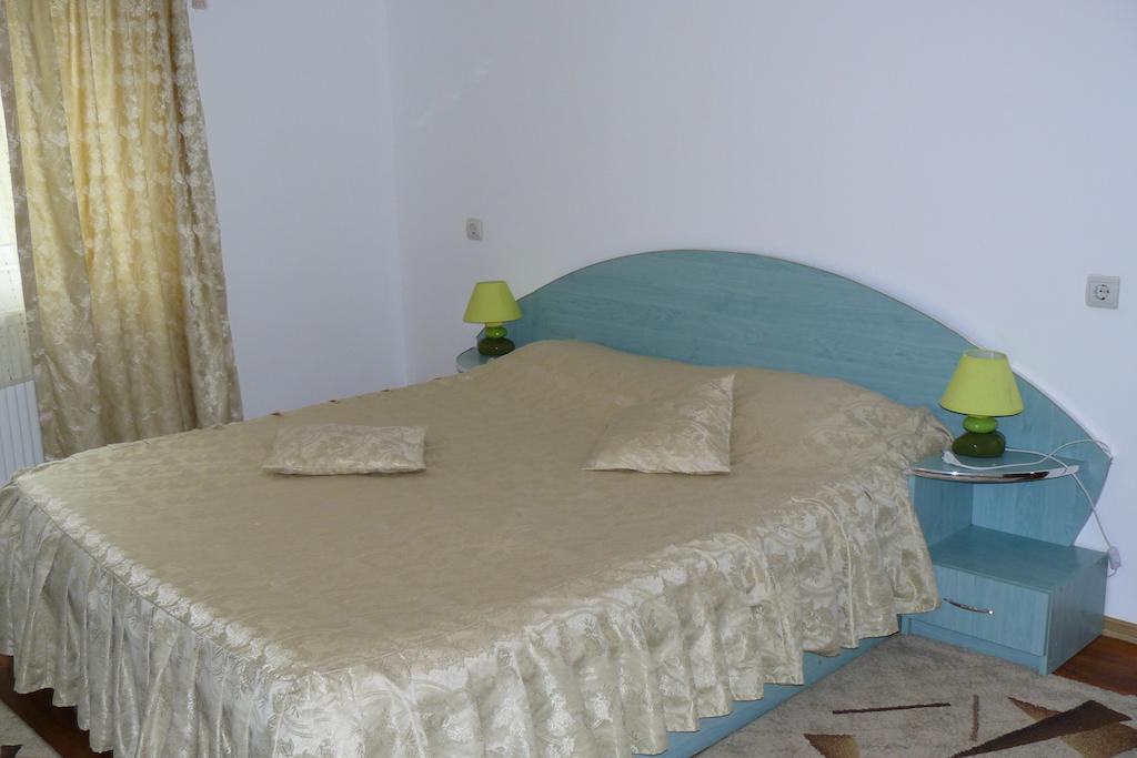Pensiunea Vladut Bran  Chambre photo