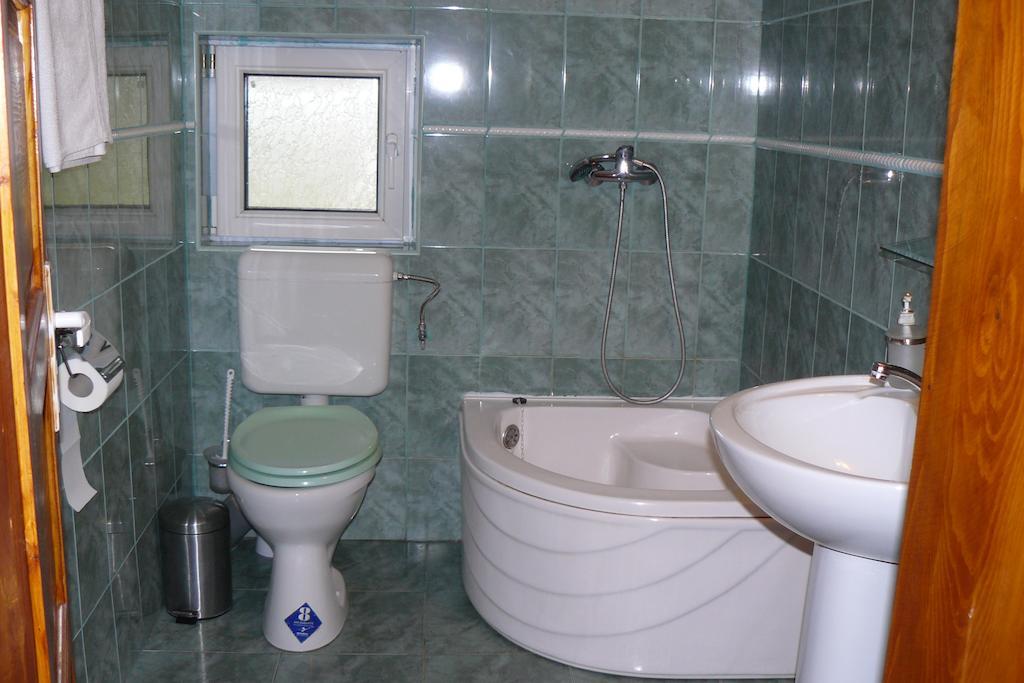 Pensiunea Vladut Bran  Chambre photo
