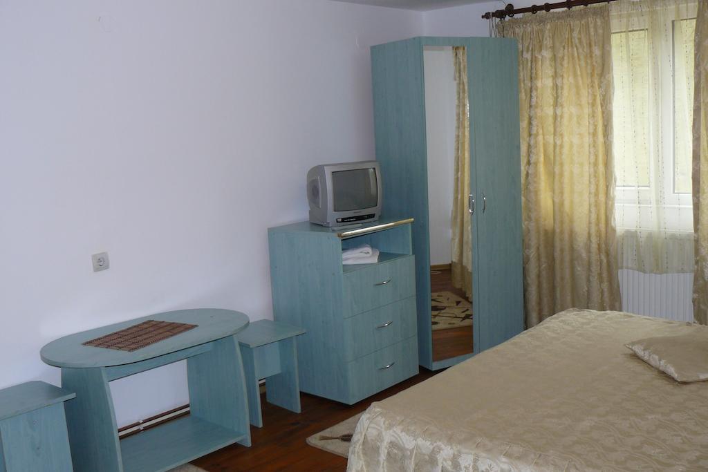 Pensiunea Vladut Bran  Chambre photo