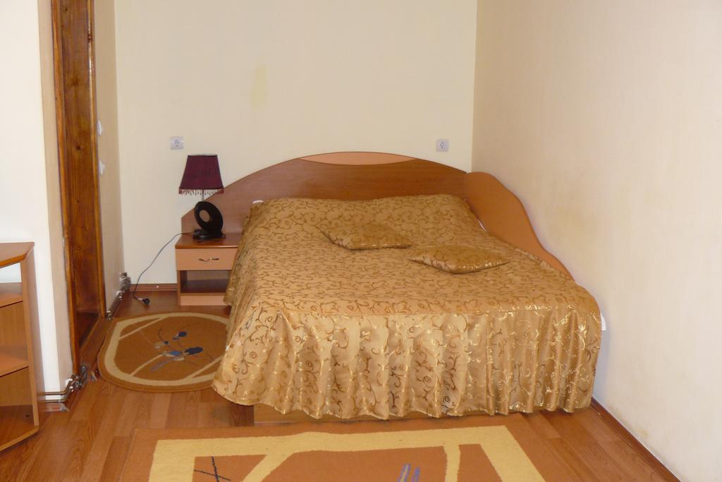 Pensiunea Vladut Bran  Chambre photo
