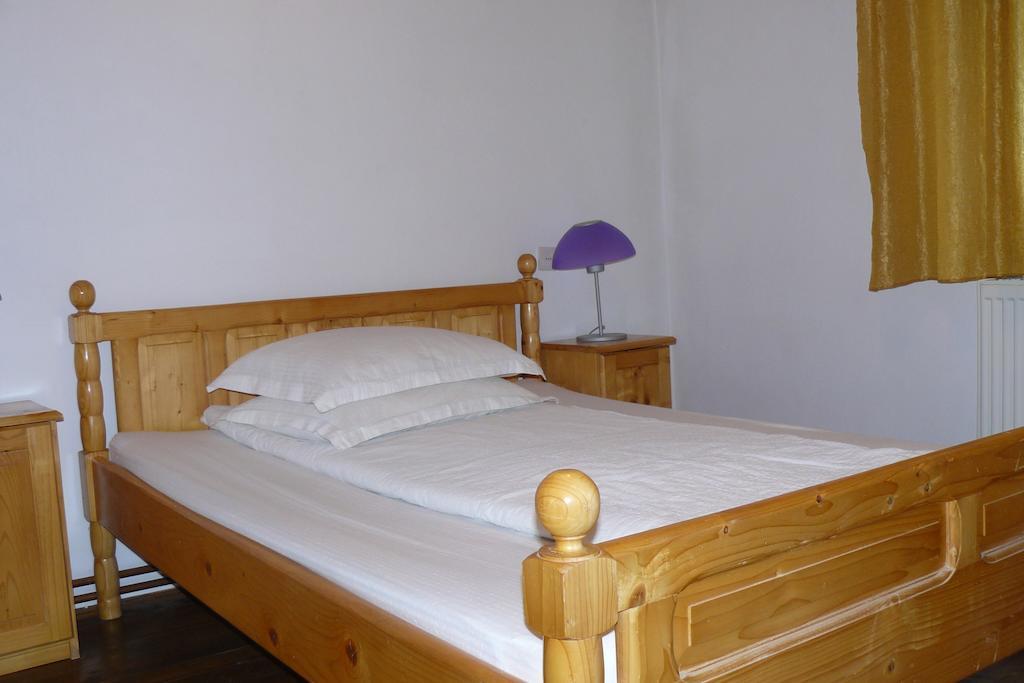 Pensiunea Vladut Bran  Chambre photo