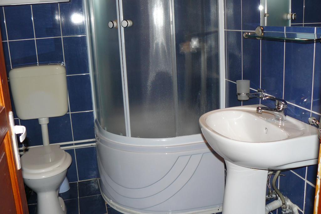Pensiunea Vladut Bran  Chambre photo
