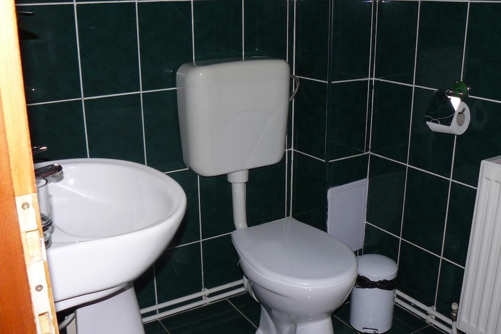 Pensiunea Vladut Bran  Chambre photo