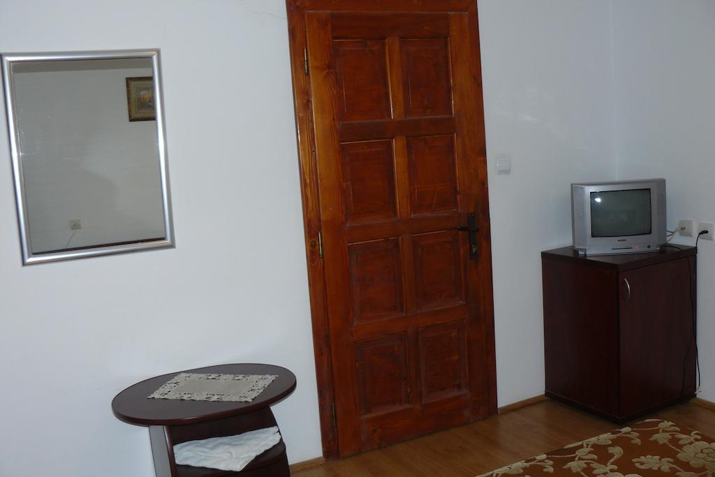 Pensiunea Vladut Bran  Chambre photo
