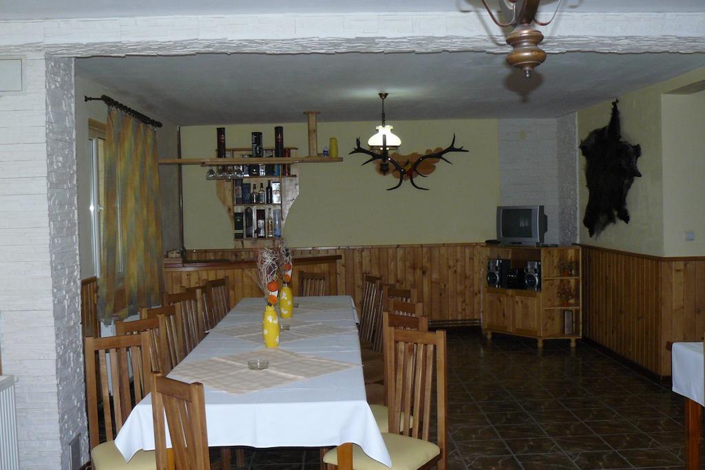 Pensiunea Vladut Bran  Chambre photo