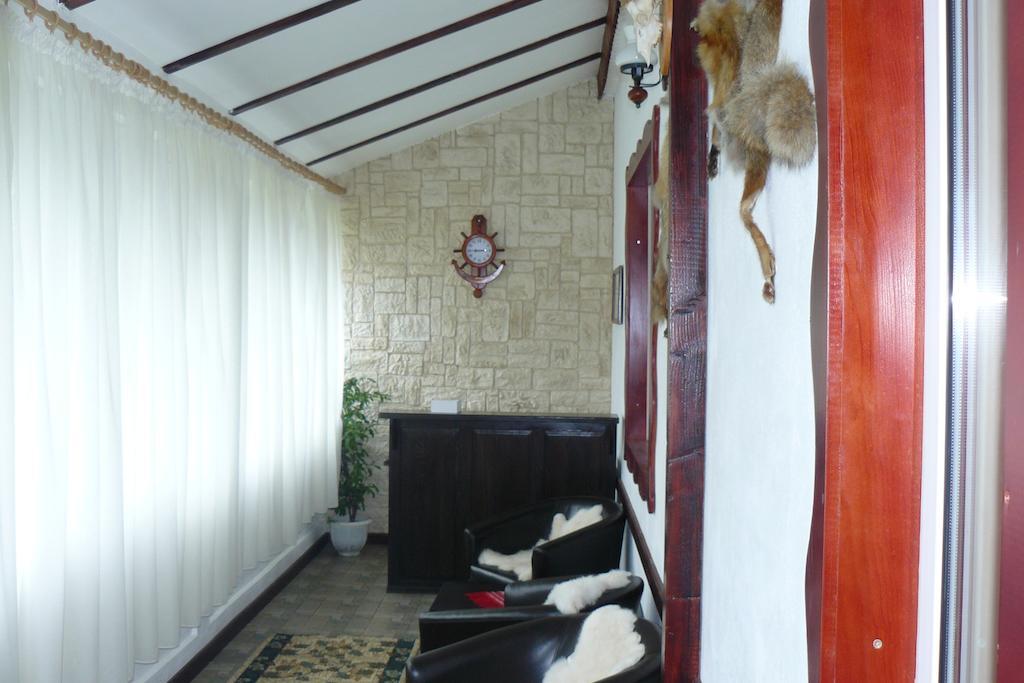Pensiunea Vladut Bran  Chambre photo